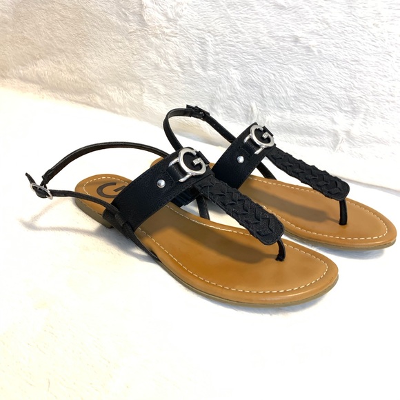 Guess Sandals - Comfortable & Stylish! - Picture 6 of 15